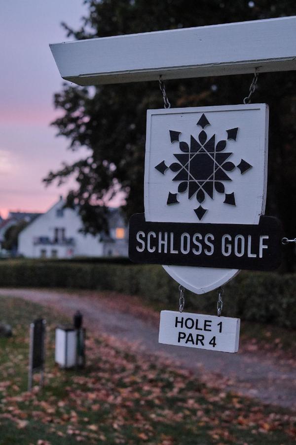 Fleesentraum Seeadler Grand Maisonette - Fuer Golfer Und Familien - Sauna Kamin Balkon Nintendo - Hunde Willkommen! เกอห์เรน-เลบบิน ภายนอก รูปภาพ